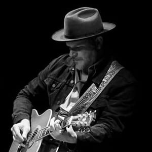 Jason Eady