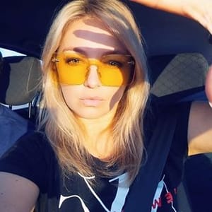 Elena Tsvetkova