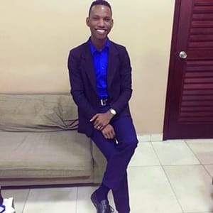 Alsibiades Medrano Florentino