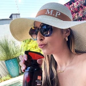 Micheli Pessoto