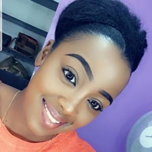 Jackie Matubia