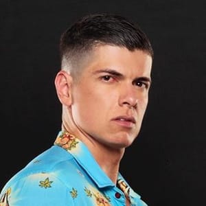Breno Barreto