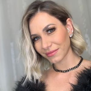 Angelica Becker