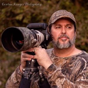 Lance Krueger