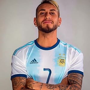 Tucu Pereyra