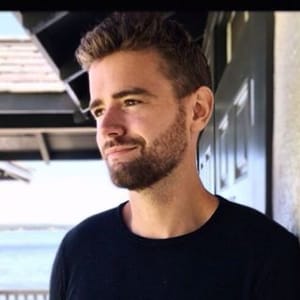 Luke Stone