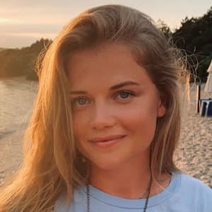 Maria Ivakova