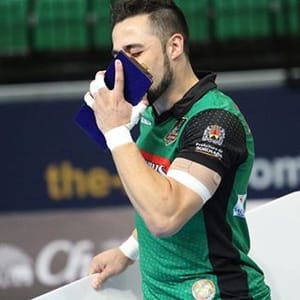 Lucas Cassio De Oliveira
