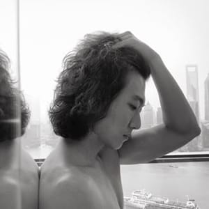 Harry Chang
