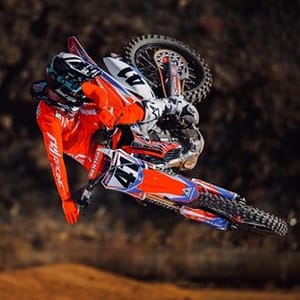 Trey Canard