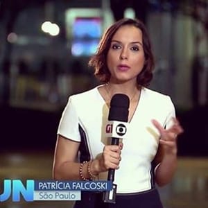 Patricia Falcoski