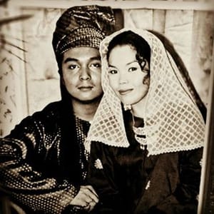Farah Ahmad