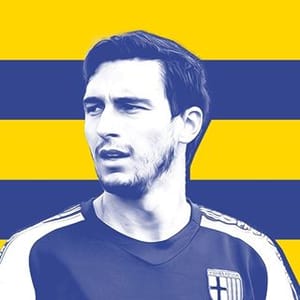 Matteo Darmian
