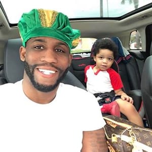 Yordenis Ugas