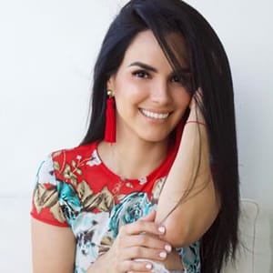 Scarlet Ortiz