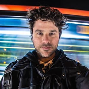 Marcos Mezzottoni