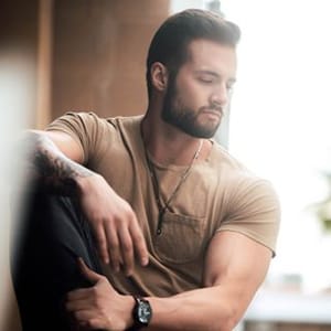 Nick Komodina