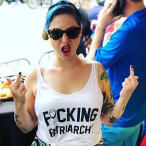 Amanda Jacobson