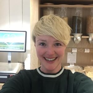Kate Arnell