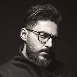 Ali Parto