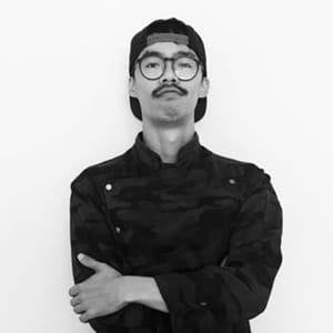 Abel Chang