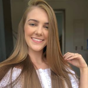 Sabrina Garcia
