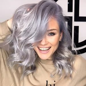 Stilistsakina