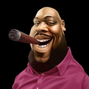 Faizon Love