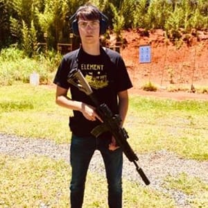 Jair Renan Bolsonaro