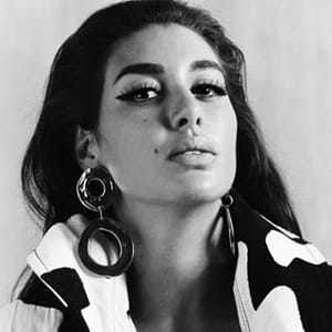 Yasmine Sabri