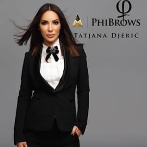 Tatjana Djeric