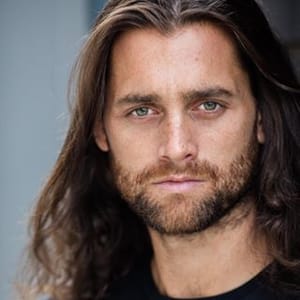 Bradley Jaden