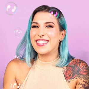 Agnieszka Grzelak Vlog/beauty