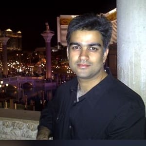 Siddharth Malhotra