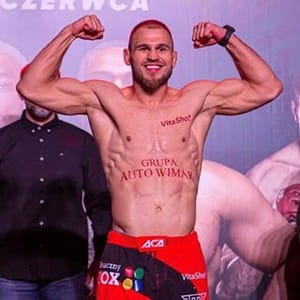 Piotr Strus