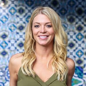Sarah Faherty