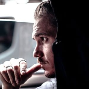 Bryan Regnier