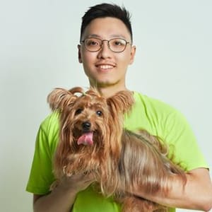 Denny Tjan