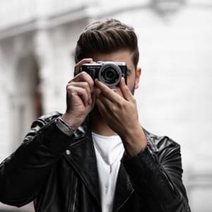 Adrien Sanchez