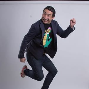 Rodrigo Gonzalez Rubio