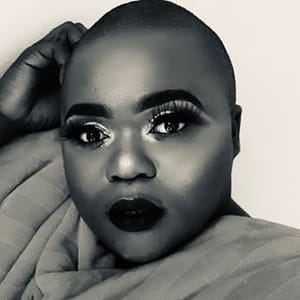 Selby Mkhize