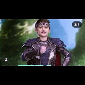 Vansh Sayani