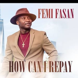Femi Fasan