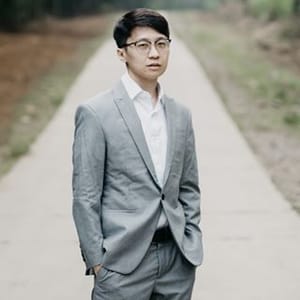 Erwin Jingga