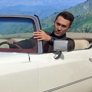Adamgilkz