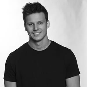 Brandon Laabs