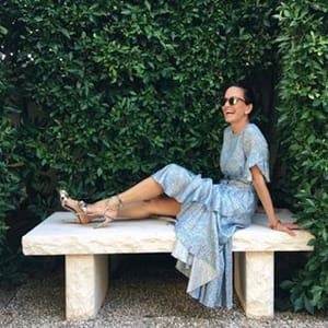 Cynthia Rowley