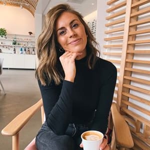 Claire Guentz