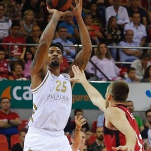 Jordan Mickey