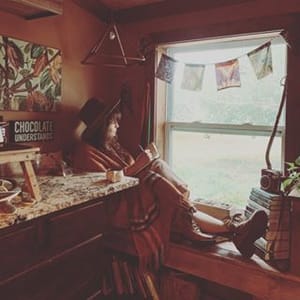 Brooke Hampton